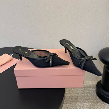 Collection image for: MIUMIU HIGH HEELS