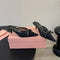 MIUMIU HIGH HEELS
