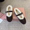 MIUMIU FLATS