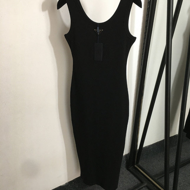 PRADA 26S BODYCON DRESS STYLE 909