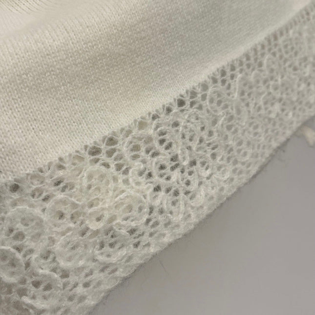 CHANEL 25S KNIT CARDIGAN 327