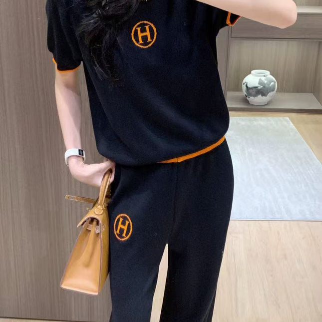 HERMES 25S THREE-PIECE SET 371