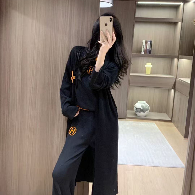 HERMES 25S THREE-PIECE SET 371