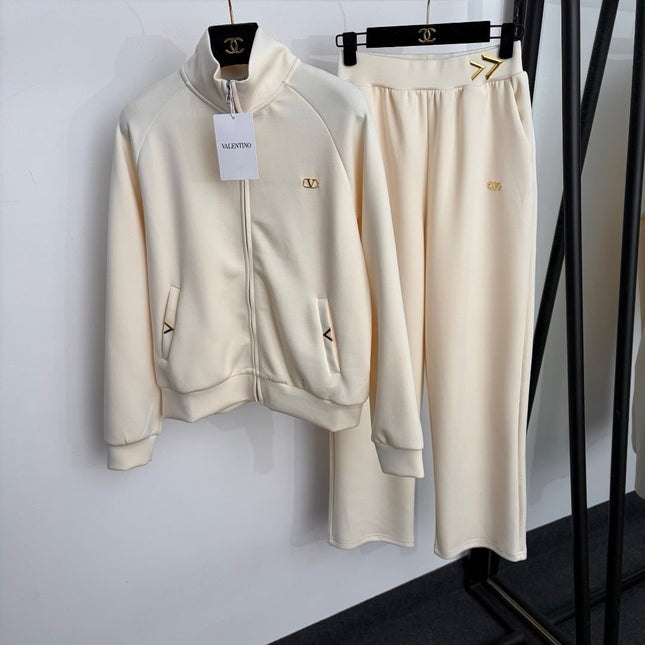 VALENTINO 26S TRACKSUIT SET 238