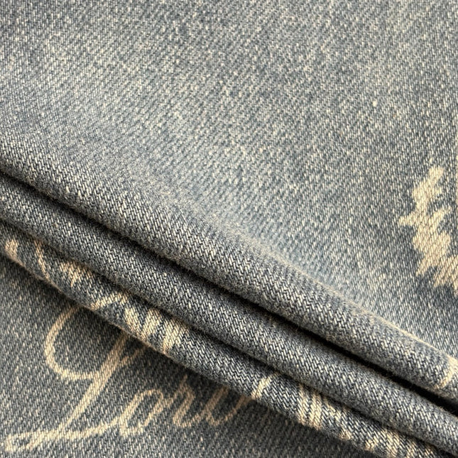 LORO PIANA 26S STRAIGHT-LEG JEANS 879