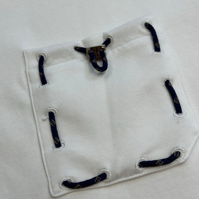 FENDI 26S SHORT SLEEVE T-SHIRT 075