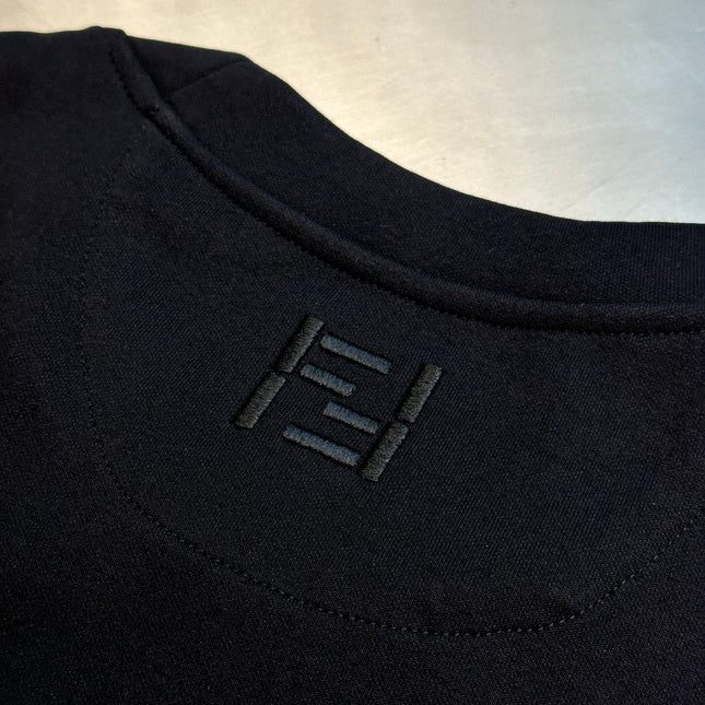 FENDI 26S SHORT SLEEVE T-SHIRT 074