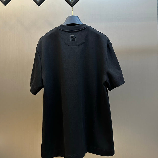 FENDI 26S SHORT SLEEVE T-SHIRT 074