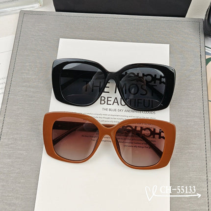 CHANEL 26S SQUARE FRAME IN ACETATE 417221