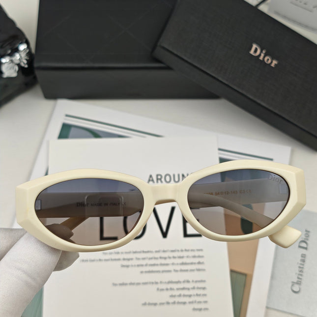 DIOR 26S CAT EYE FRAME IN ACETATE 401770