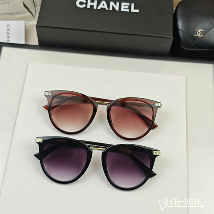 CHANEL 26S CAT EYE FRAMES IN ACETATE 415366