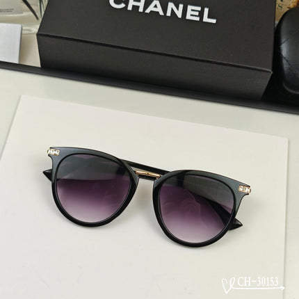 CHANEL 26S CAT EYE FRAMES IN ACETATE 415366