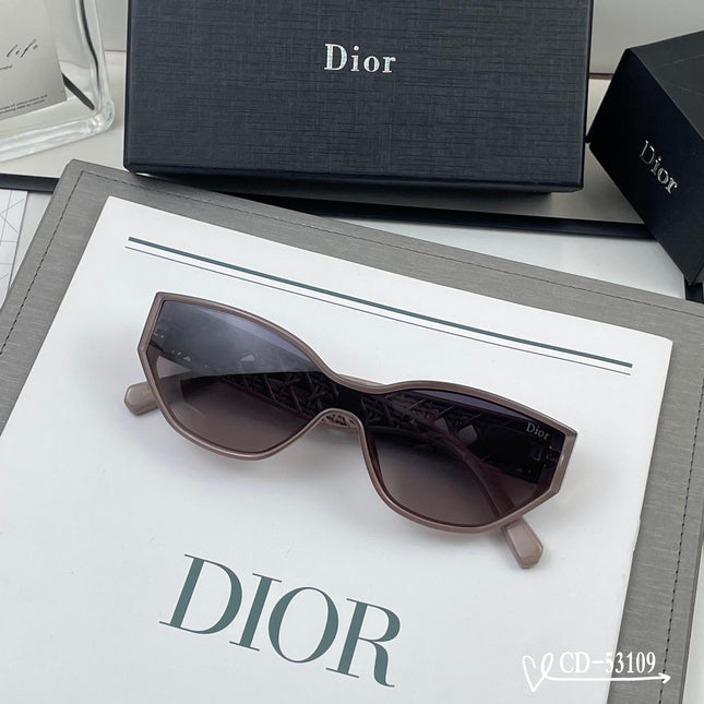 DIOR 26S CAT EYE FRAME IN ACETATE 394512
