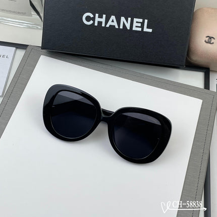 CHANEL 26S SQUARE FRAME IN ACETATE 403140