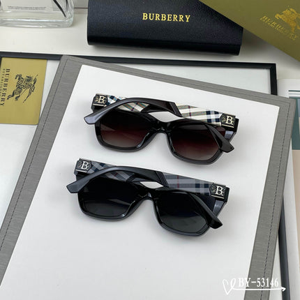 BURBERRY 26S BUTTERFLY FRAME IN ACETATE 401872