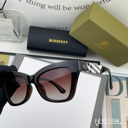 BURBERRY 26S BUTTERFLY FRAME IN ACETATE 401872