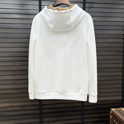 BURBERRY 25S HOODIE 277