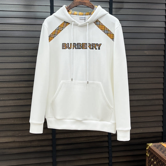 BURBERRY 25S HOODIE 277