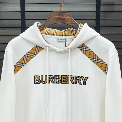 BURBERRY 25S HOODIE 277