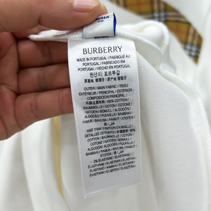 BURBERRY 25S HOODIE 277
