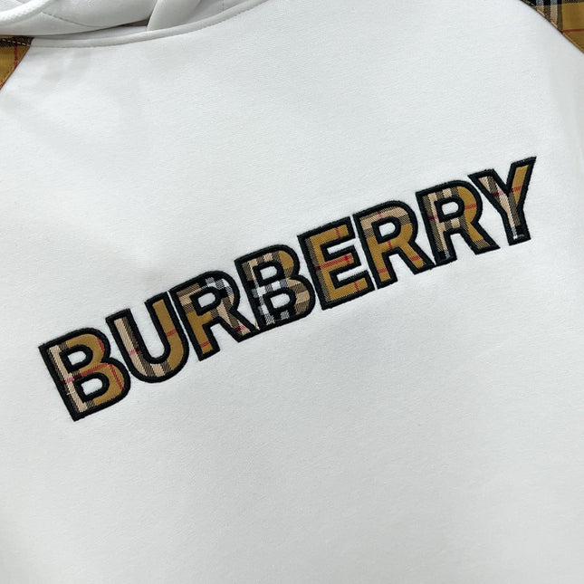 BURBERRY 25S HOODIE 277