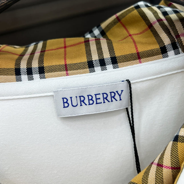 BURBERRY 25S HOODIE 277