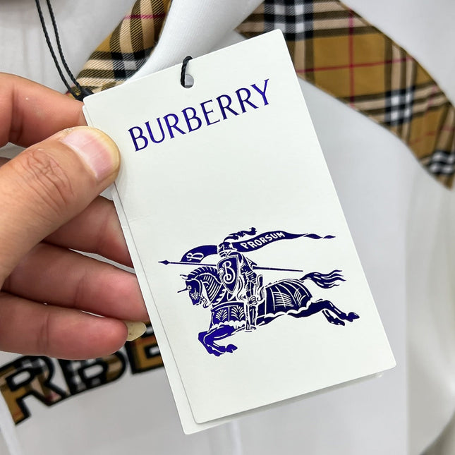 BURBERRY 25S HOODIE 277