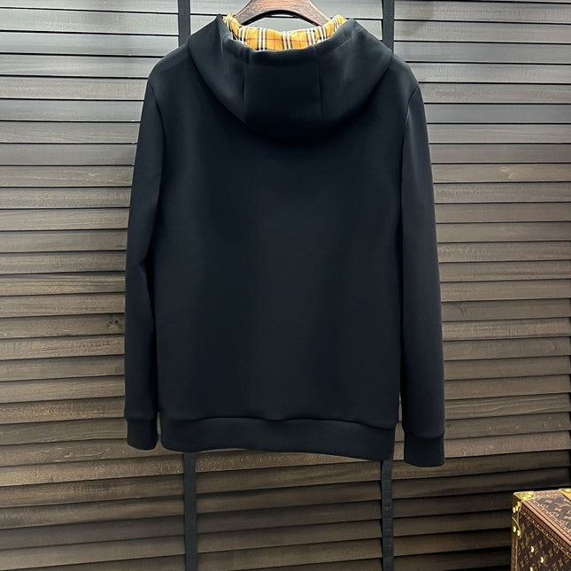 BURBERRY 25S HOODIE 276