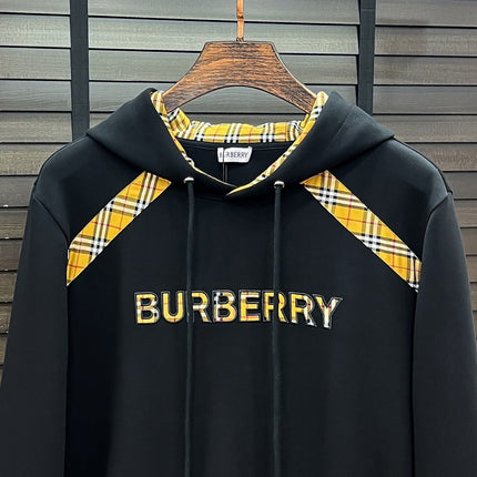 BURBERRY 25S HOODIE 276