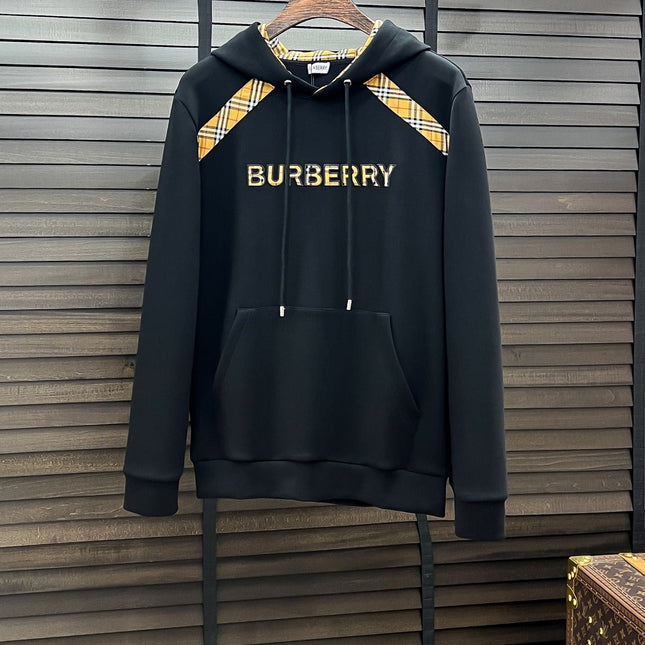 BURBERRY 25S HOODIE 276