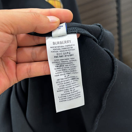 BURBERRY 25S HOODIE 276