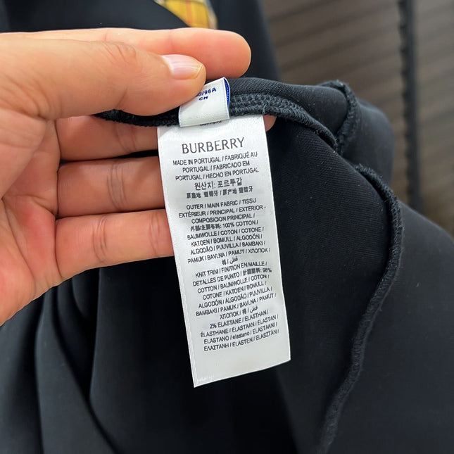 BURBERRY 25S HOODIE 276