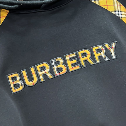 BURBERRY 25S HOODIE 276
