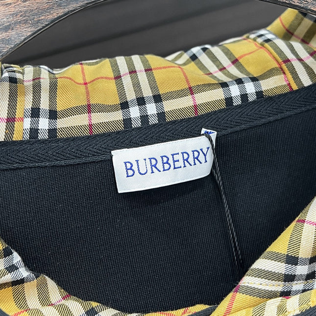 BURBERRY 25S HOODIE 276
