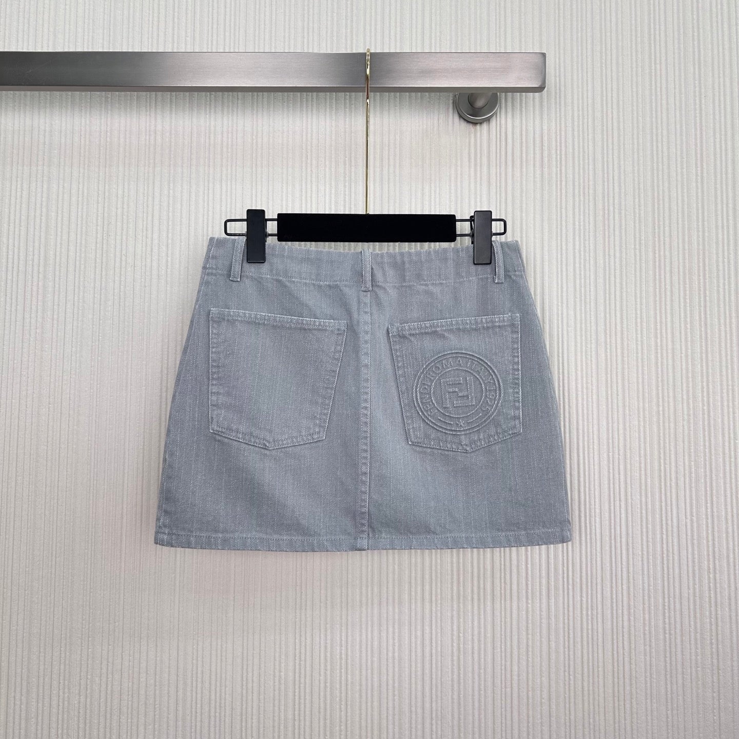 26S DENIM SKIRT 349