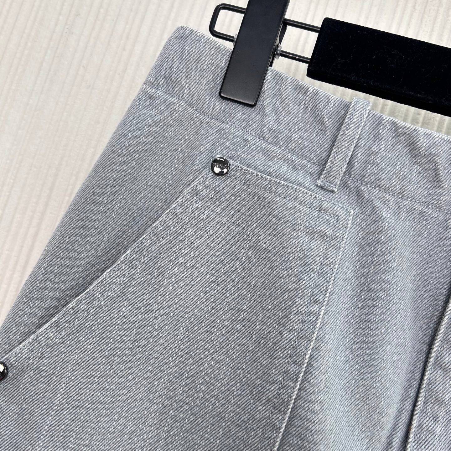 26S DENIM SKIRT 349