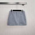 26S DENIM SKIRT 349