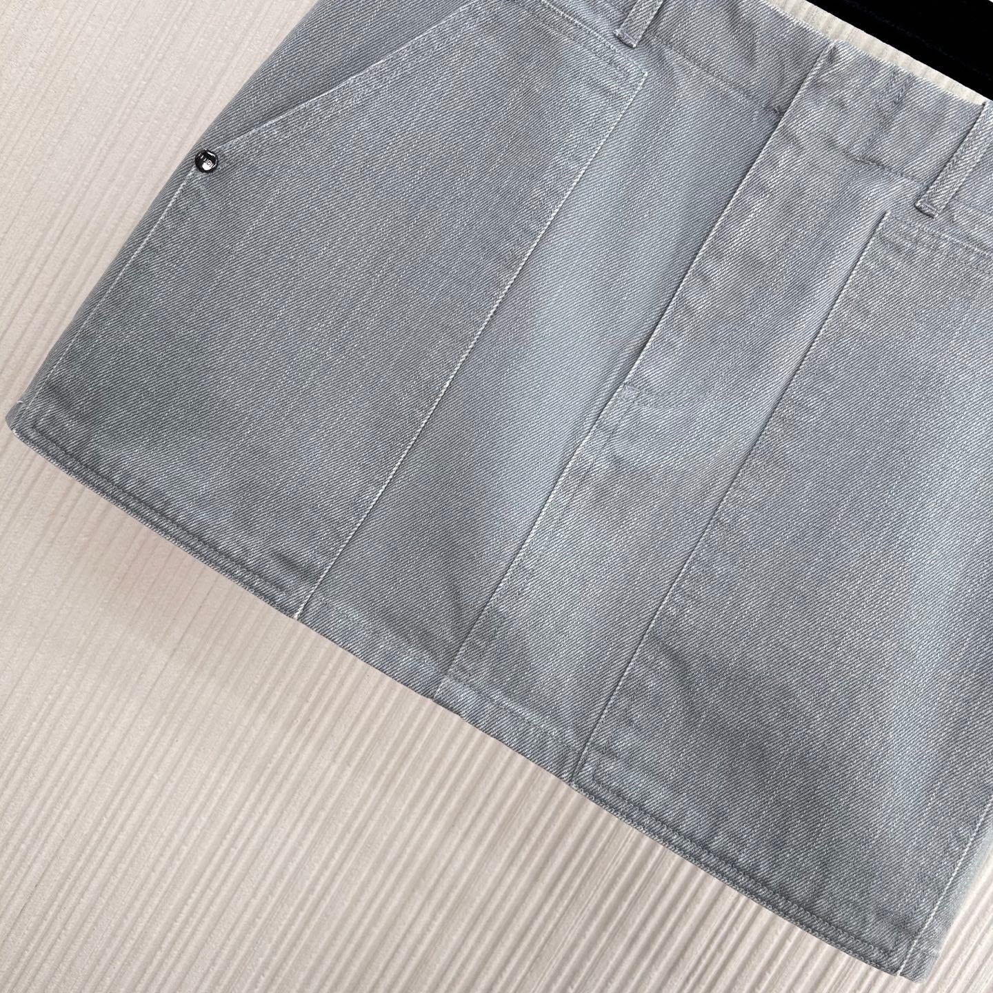 26S DENIM SKIRT 349