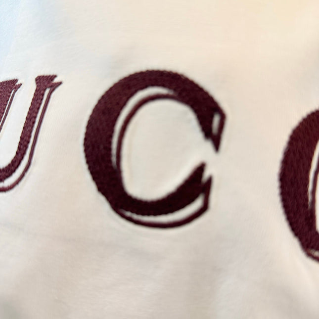 GUCCI 26S SHORT SLEEVE T-SHIRT 287
