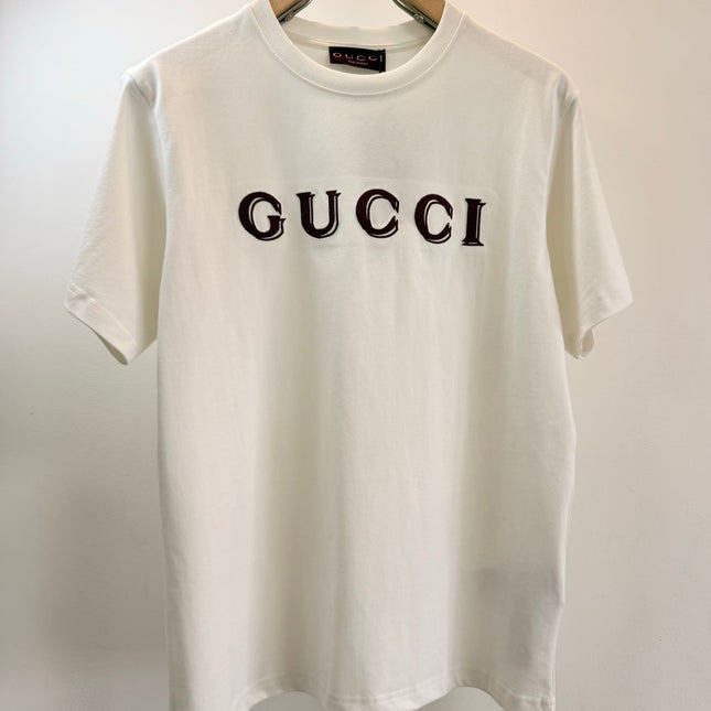 GUCCI 26S SHORT SLEEVE T-SHIRT 287