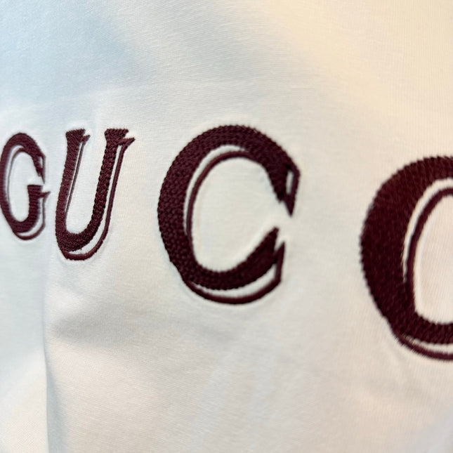 GUCCI 26S SHORT SLEEVE T-SHIRT 287