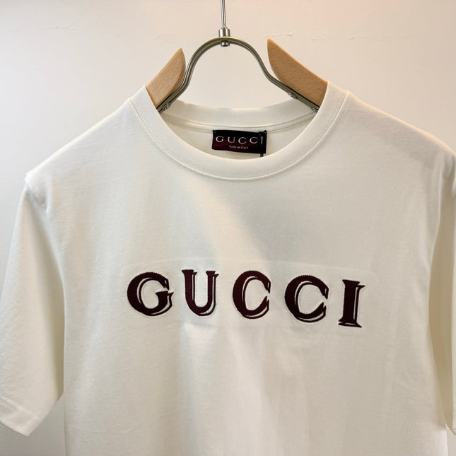 GUCCI 26S SHORT SLEEVE T-SHIRT 287