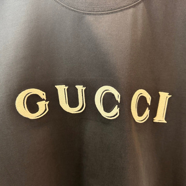 GUCCI 26S SHORT SLEEVE T-SHIRT 288