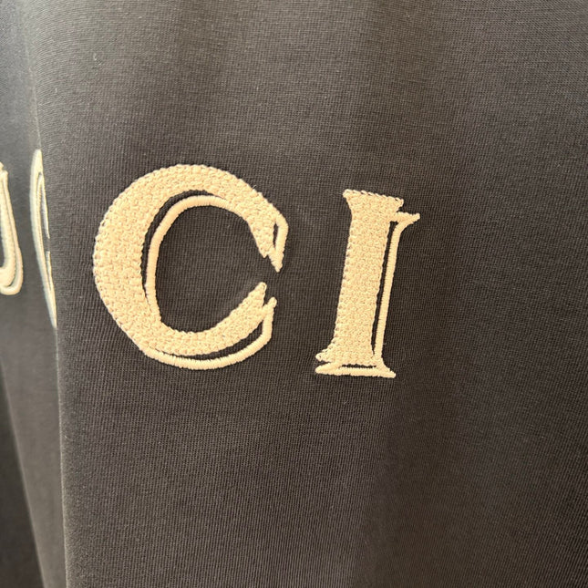 GUCCI 26S SHORT SLEEVE T-SHIRT 288