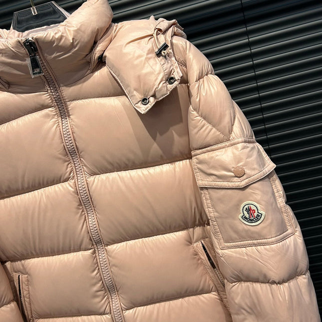 MONCLER 25S DOWN JACKET 376
