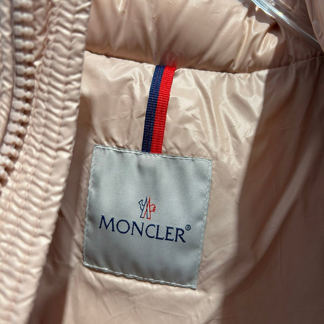 MONCLER 25S DOWN JACKET 376