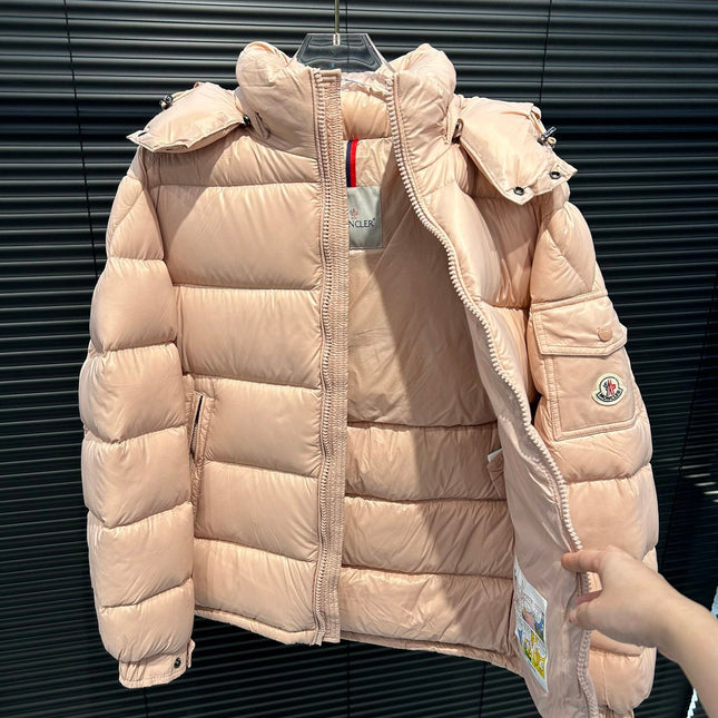 MONCLER 25S DOWN JACKET 376