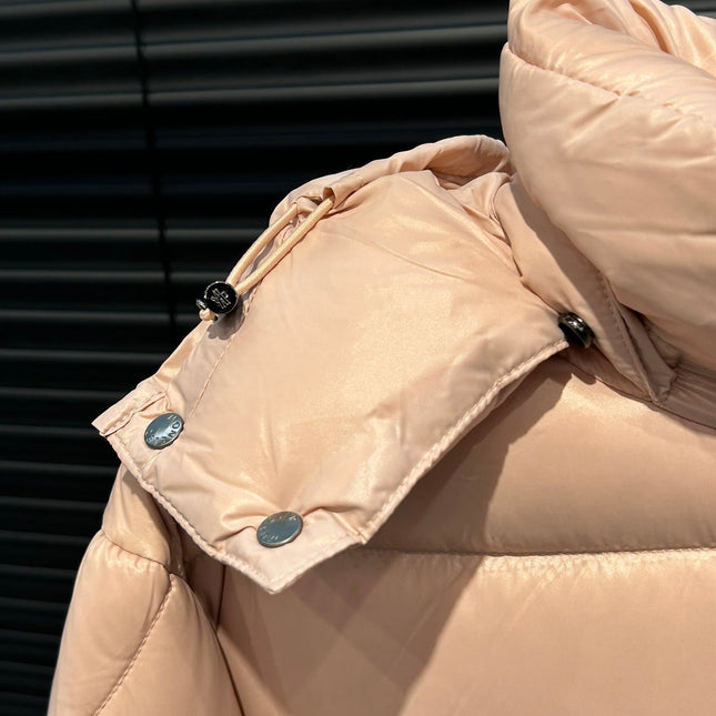 MONCLER 25S DOWN JACKET 376