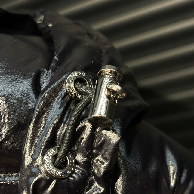 MONCLER 25S DOWN JACKET 377