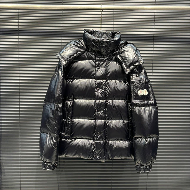 MONCLER 25S DOWN JACKET 377